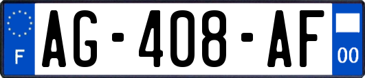 AG-408-AF