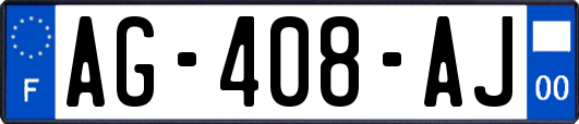 AG-408-AJ