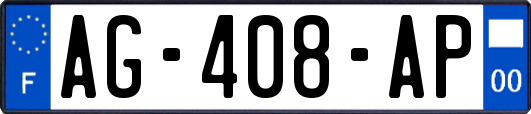 AG-408-AP