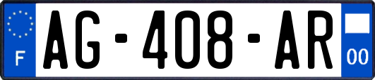 AG-408-AR