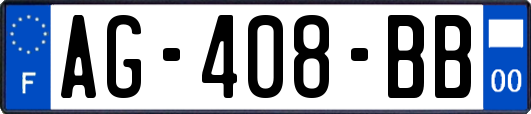 AG-408-BB