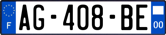 AG-408-BE