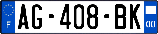 AG-408-BK