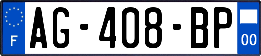 AG-408-BP