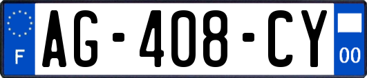 AG-408-CY