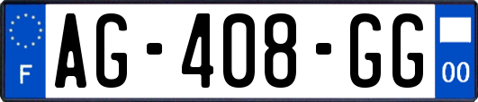 AG-408-GG