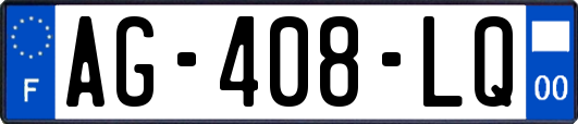 AG-408-LQ