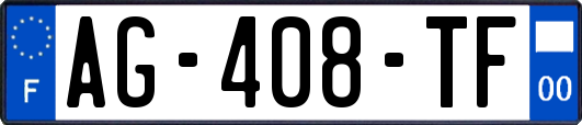 AG-408-TF