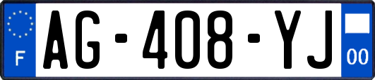 AG-408-YJ