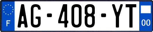 AG-408-YT