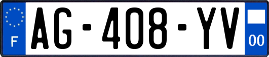 AG-408-YV