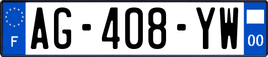 AG-408-YW