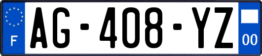 AG-408-YZ