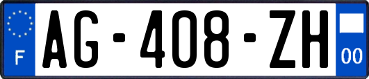 AG-408-ZH