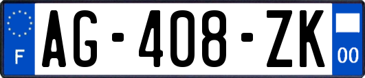 AG-408-ZK