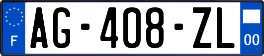 AG-408-ZL