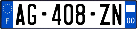 AG-408-ZN