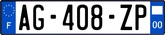 AG-408-ZP