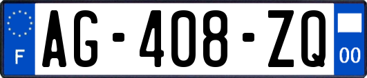 AG-408-ZQ