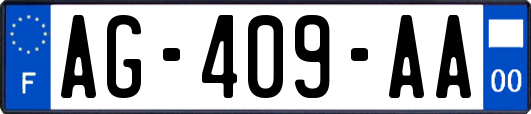 AG-409-AA