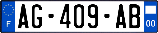 AG-409-AB