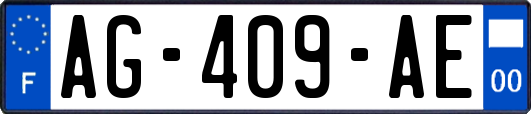 AG-409-AE