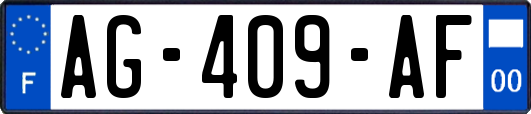 AG-409-AF