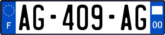 AG-409-AG