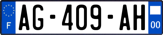 AG-409-AH