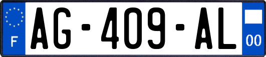 AG-409-AL