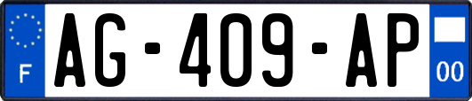 AG-409-AP