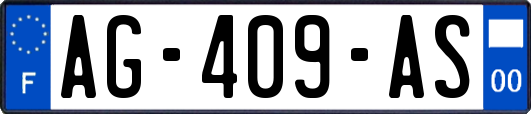 AG-409-AS