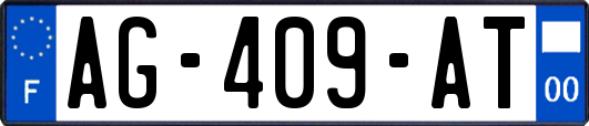 AG-409-AT