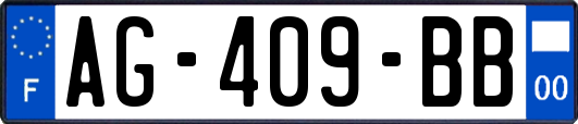 AG-409-BB