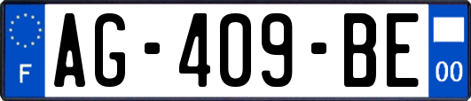 AG-409-BE