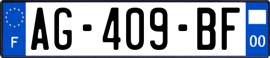 AG-409-BF