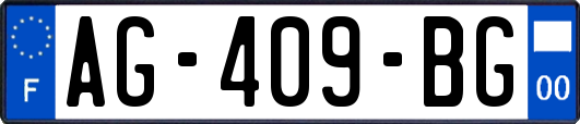 AG-409-BG