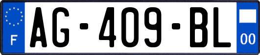 AG-409-BL