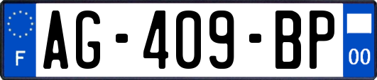 AG-409-BP