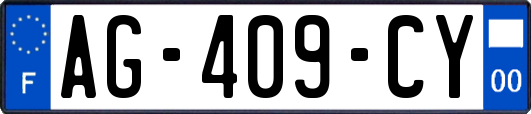 AG-409-CY