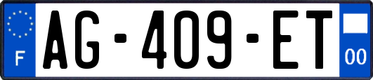 AG-409-ET