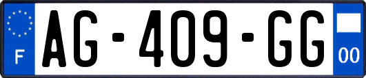 AG-409-GG