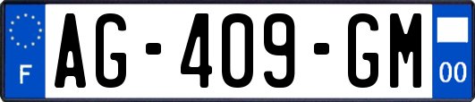 AG-409-GM
