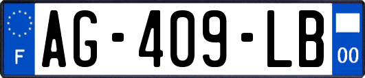 AG-409-LB