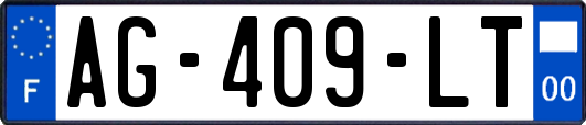 AG-409-LT