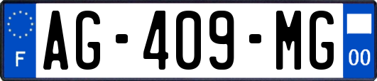 AG-409-MG