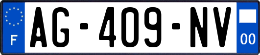 AG-409-NV