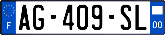 AG-409-SL