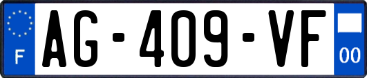 AG-409-VF