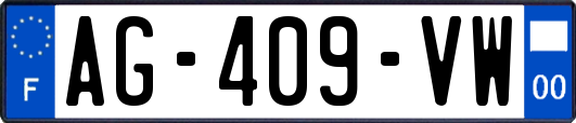 AG-409-VW